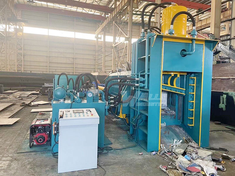 Hydraulic gantry shears - Hydraulic gantry shears Hydraulic Gantry Shears